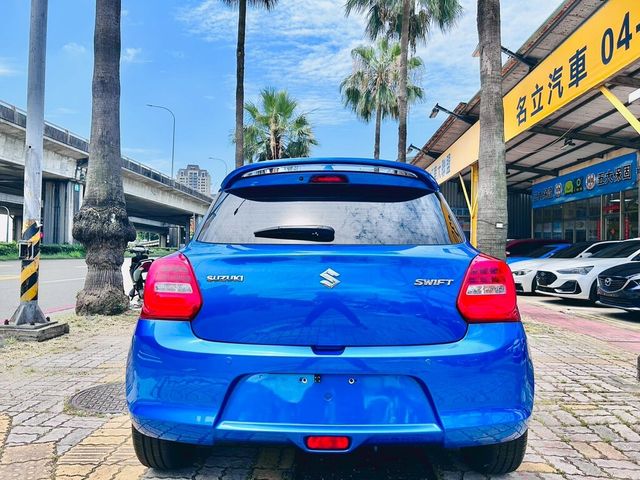 SUZUKI鈴木 SWIFT  第13張相片
