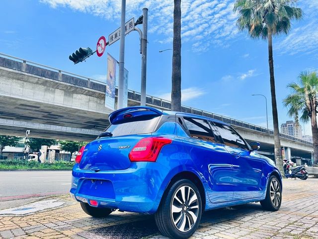 SUZUKI鈴木 SWIFT  第14張相片