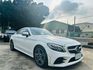 M-BENZ賓士 C300 COUPE  第1張縮圖