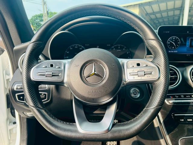 M-BENZ賓士 C300 COUPE  第5張相片