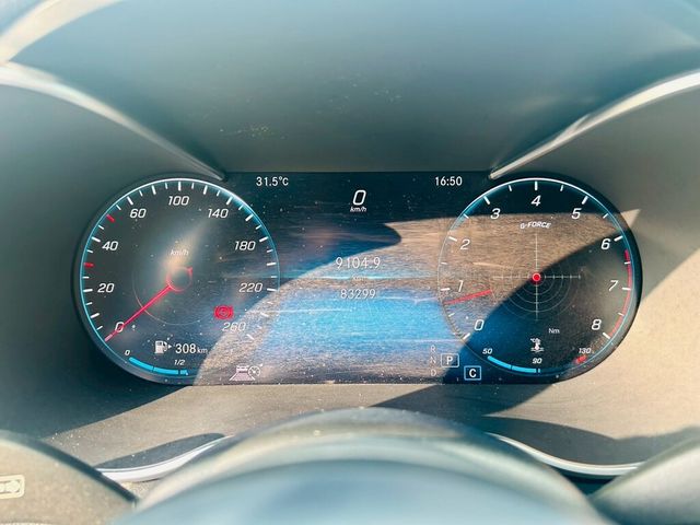 M-BENZ賓士 C300 COUPE  第6張相片