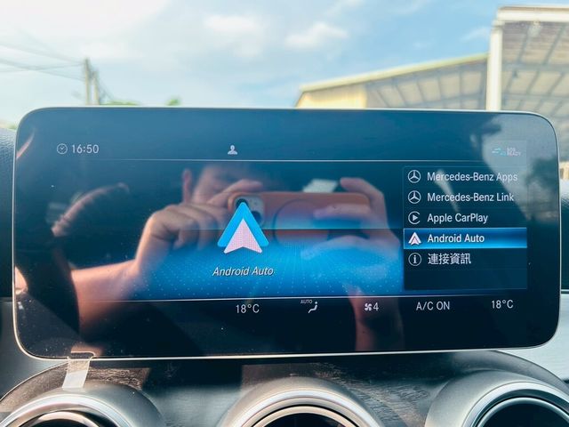 M-BENZ賓士 C300 COUPE  第9張相片