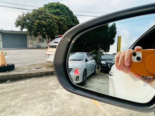 M-BENZ賓士 C300 COUPE  第12張相片