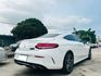 M-BENZ賓士 C300 COUPE  第18張縮圖