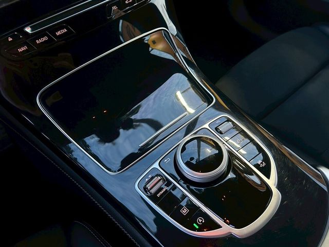 M-BENZ賓士 GLC250  第7張相片