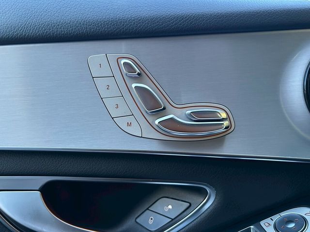 M-BENZ賓士 GLC250  第8張相片