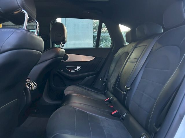 M-BENZ賓士 GLC250  第11張相片