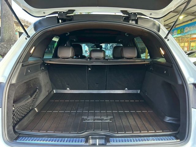 M-BENZ賓士 GLC250  第13張相片