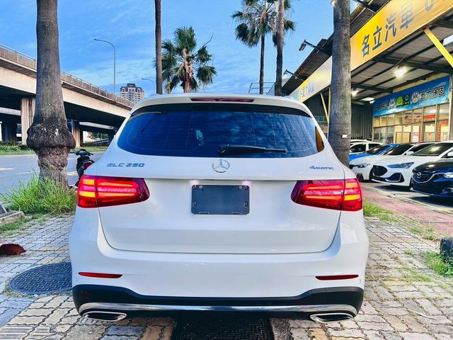 M-BENZ賓士 GLC250  第15張相片