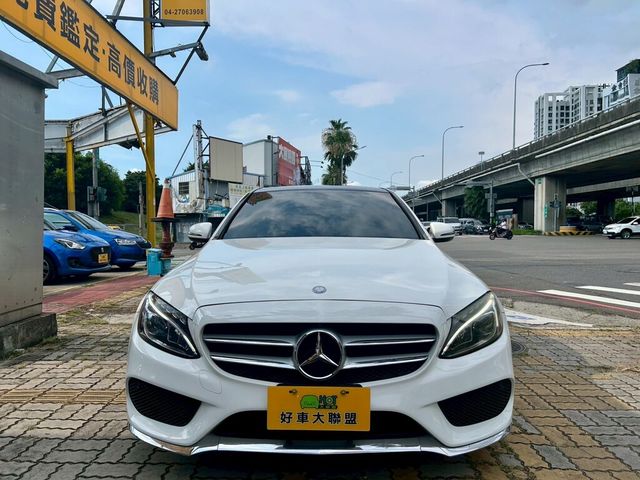 M-BENZ賓士 C300  第2張相片