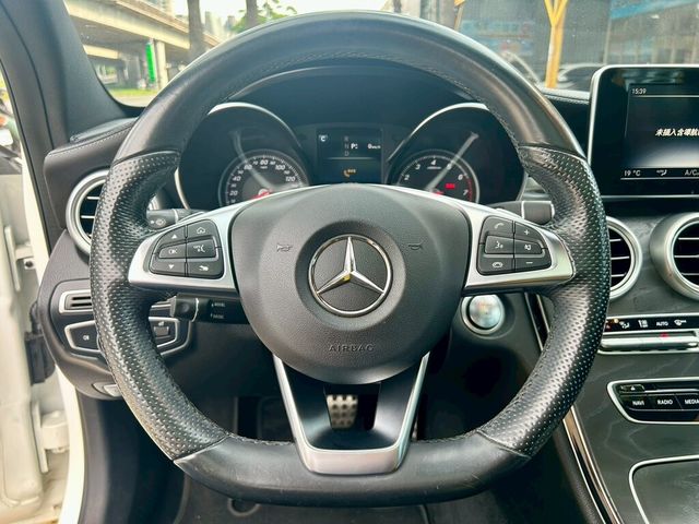 M-BENZ賓士 C300  第4張相片