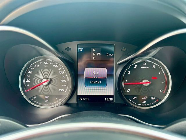 M-BENZ賓士 C300  第5張相片