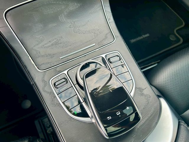 M-BENZ賓士 C300  第9張相片