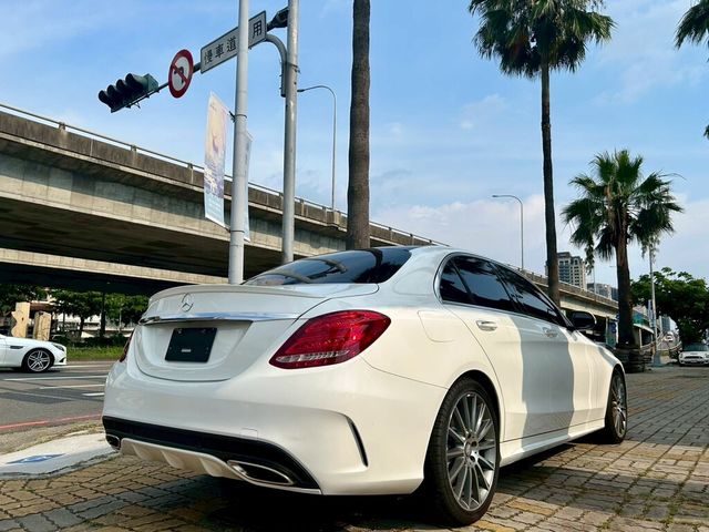 M-BENZ賓士 C300  第18張相片