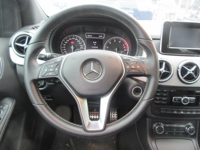 M-BENZ賓士 B200  第5張相片
