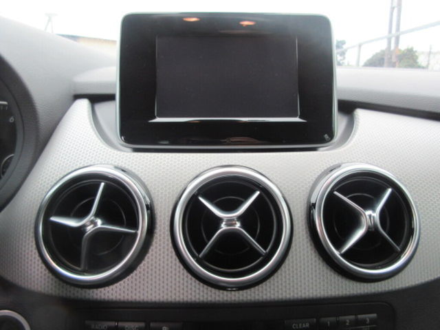 M-BENZ賓士 B200  第6張相片