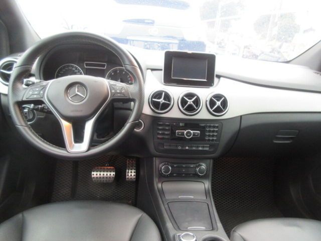 M-BENZ賓士 B200  第10張相片