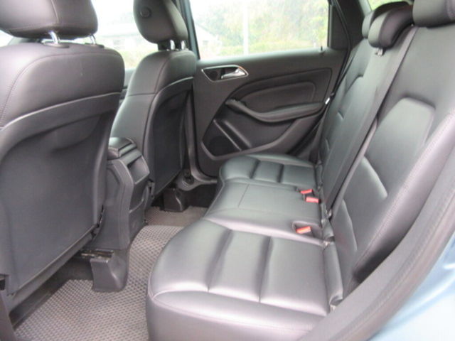 M-BENZ賓士 B200  第11張相片