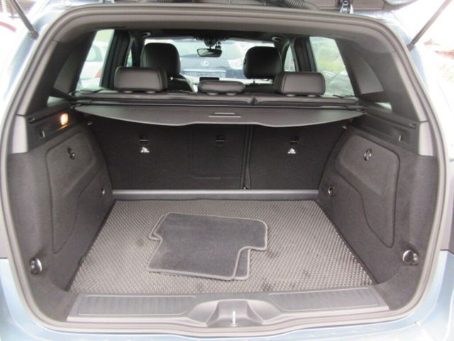 M-BENZ賓士 B200  第12張相片