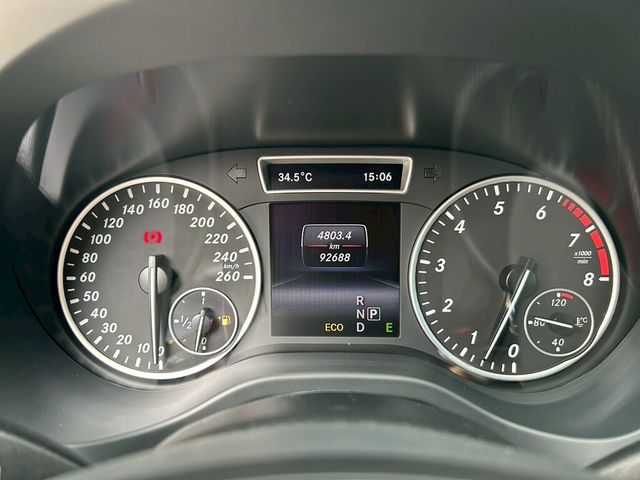 M-BENZ賓士 A180  第5張相片