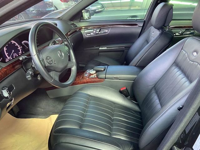 M-BENZ賓士 S350  第2張相片