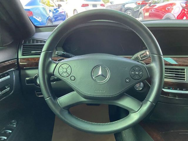M-BENZ賓士 S350  第3張相片