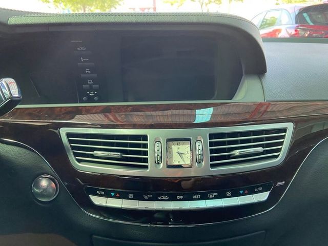 M-BENZ賓士 S350  第4張相片