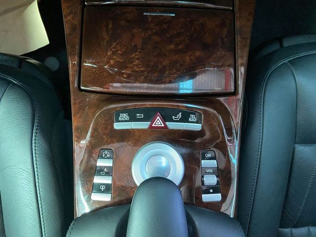 M-BENZ賓士 S350  第5張相片