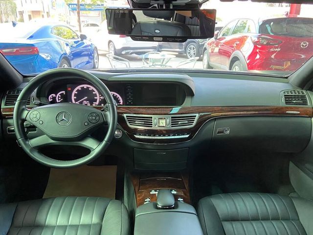 M-BENZ賓士 S350  第6張相片