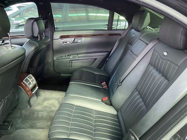 M-BENZ賓士 S350  第7張相片