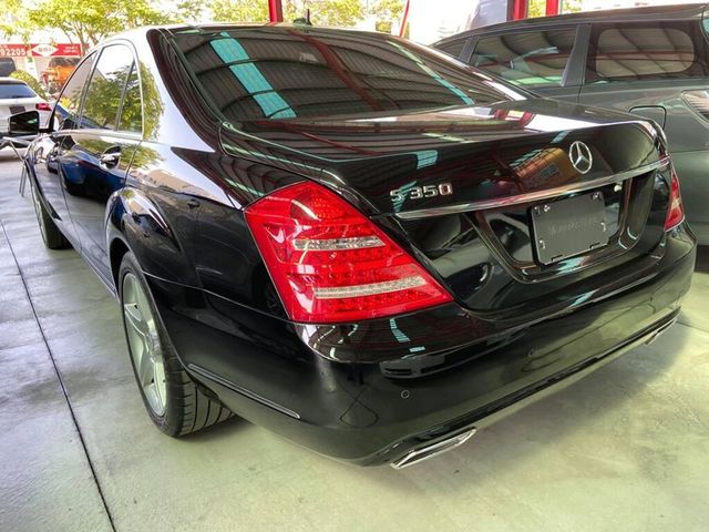 M-BENZ賓士 S350  第8張相片