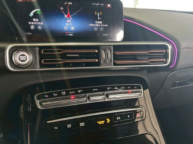 M-BENZ賓士 EQC 400 4MATIC  第10張相片