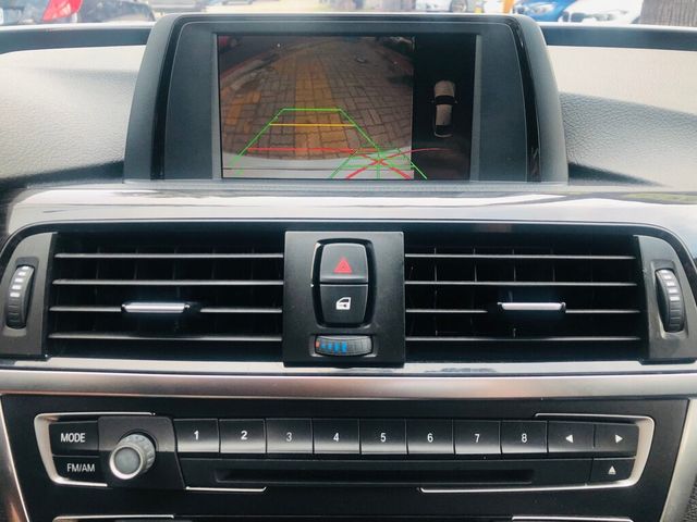 BMW寶馬 320I GT  第5張相片