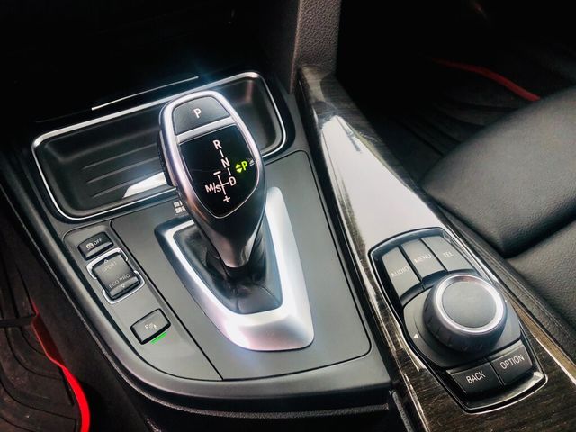 BMW寶馬 320I GT  第6張相片