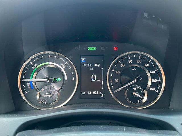 TOYOTA豐田 ALPHARD  第5張相片