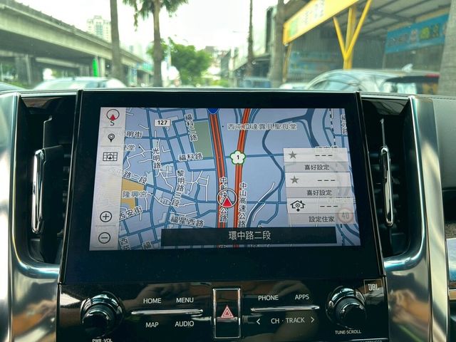TOYOTA豐田 ALPHARD  第6張相片