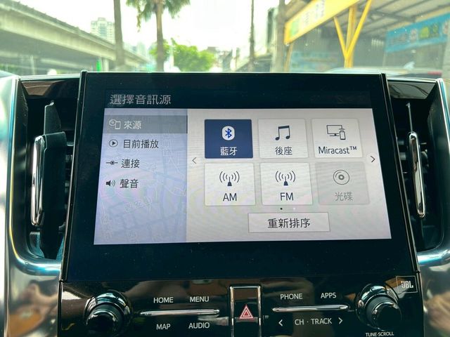 TOYOTA豐田 ALPHARD  第8張相片