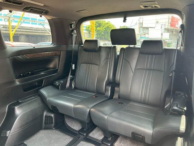 TOYOTA豐田 ALPHARD  第16張相片