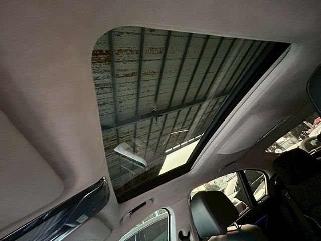 BMW寶馬 740LI LUXURY  第10張相片