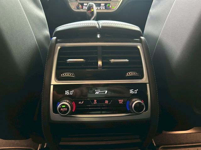 BMW寶馬 740LI LUXURY  第15張相片