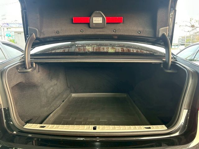 BMW寶馬 740LI LUXURY  第16張相片