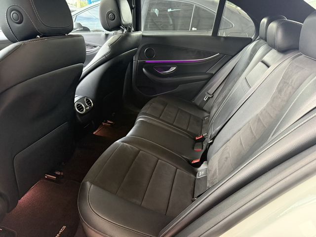 M-BENZ賓士 E200  第3張相片