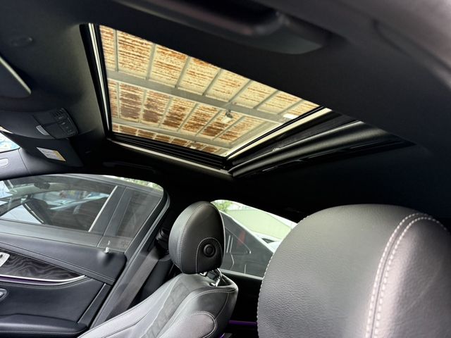 M-BENZ賓士 E200  第4張相片