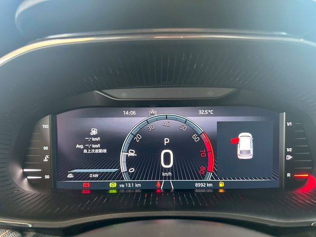 SKODA司科達 FABIA  第6張相片