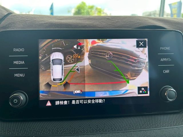 SKODA司科達 FABIA  第10張相片