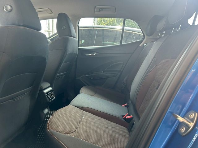 SKODA司科達 FABIA  第14張相片