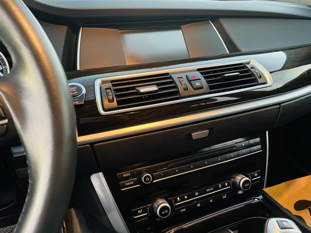 BMW寶馬 520D GT  第4張相片