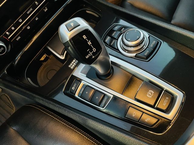 BMW寶馬 520D GT  第5張相片