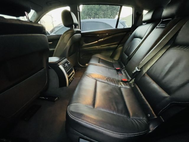 BMW寶馬 520D GT  第7張相片