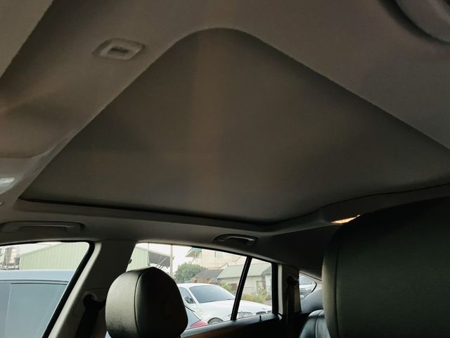 BMW寶馬 520D GT  第8張相片